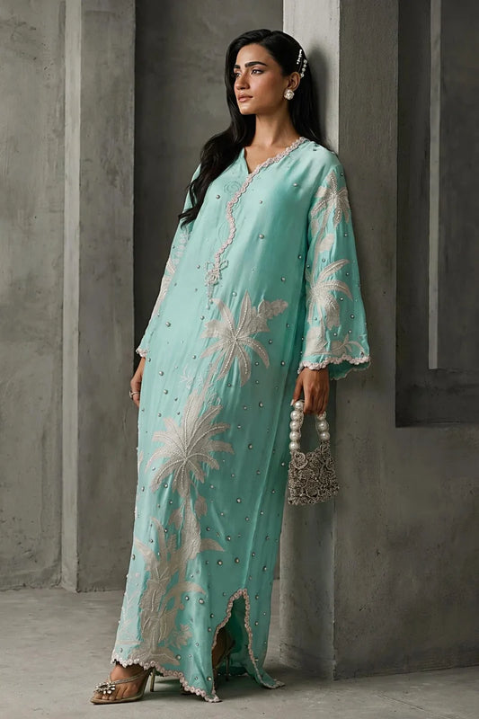 SS26FOR432 | New Arrivals | Sana Safinaz