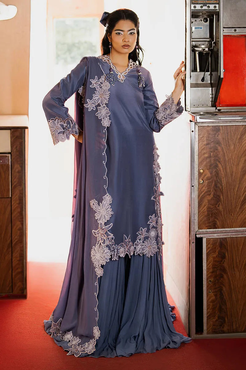 Ember | Chai Coffee Vol 5 - Eid Edit '26 | Mohsin Naveed Ranjha