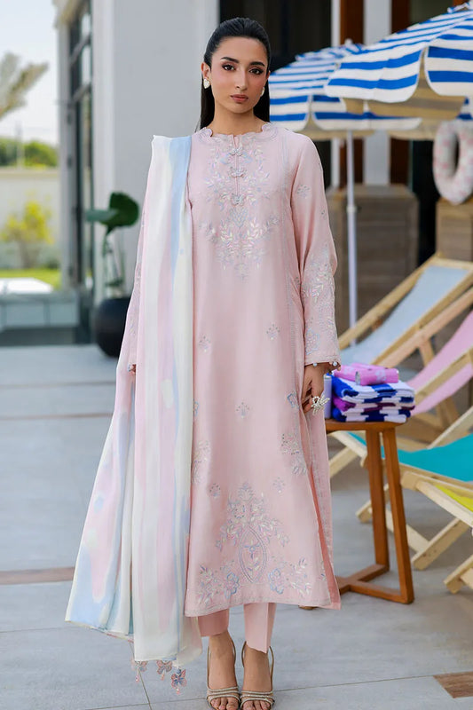 Twyla | The Girls Club - Eid Luxury Pret '26 | Ansab Jahangir