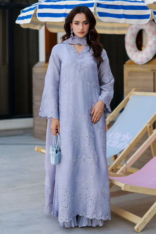 Liliane | The Girls Club - Eid Luxury Pret '26 | Ansab Jahangir