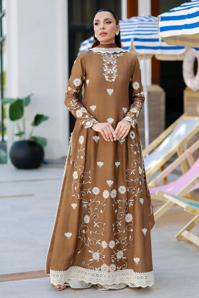 Coco | The Girls Club - Eid Luxury Pret '26 | Ansab Jahangir