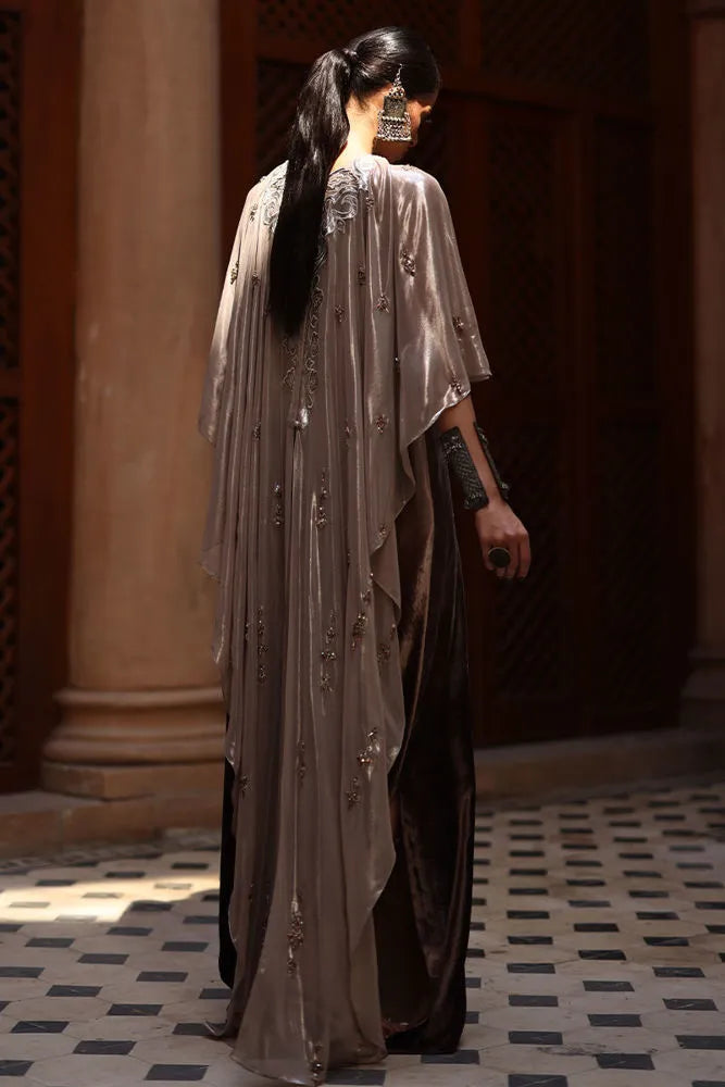 FW25-20 | Fall/Winter '2025-26 Drop | Rozina Munib