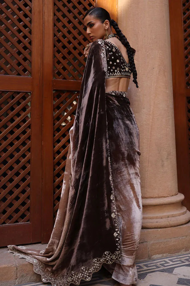 FW25-21 | Fall/Winter '2025-26 Drop | Rozina Munib