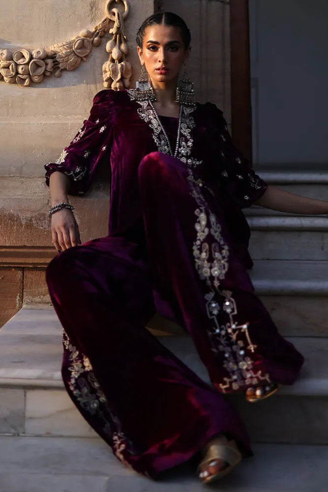 FW25-23 | Fall/Winter '2025-26 Drop | Rozina Munib