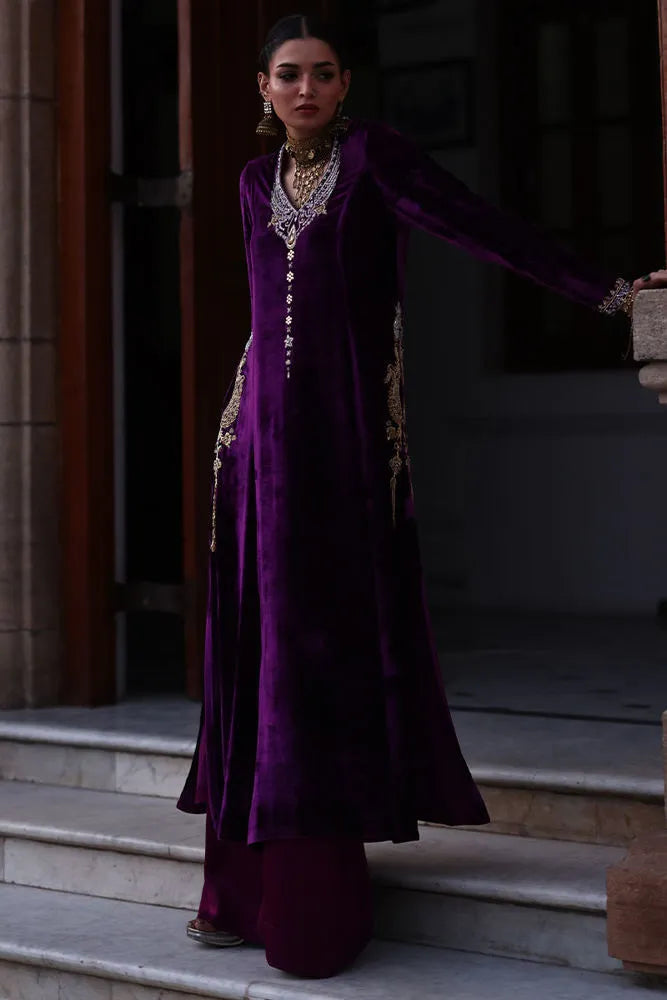 FW25-24 | Fall/Winter '2025-26 Drop | Rozina Munib