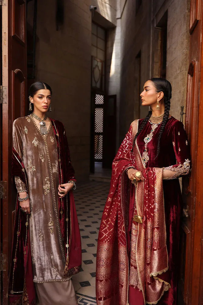 FW25-26 | Fall/Winter '2025-26 Drop | Rozina Munib