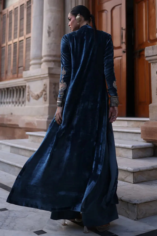 FW25-27 | Fall/Winter '2025-26 Drop | Rozina Munib