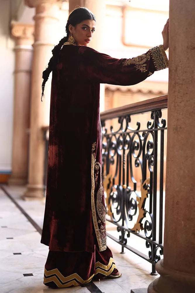 FW25-31 | Fall/Winter '2025-26 Drop | Rozina Munib