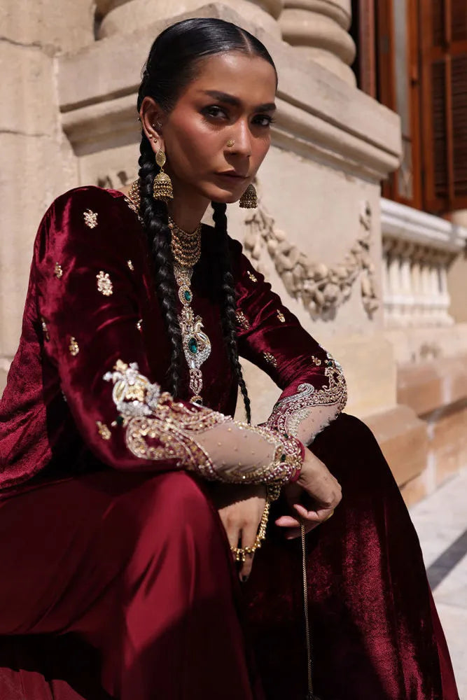 FW25-32 | Fall/Winter '2025-26 Drop | Rozina Munib