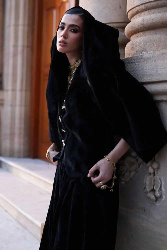 FW25-34 | Fall/Winter '2025-26 Drop | Rozina Munib