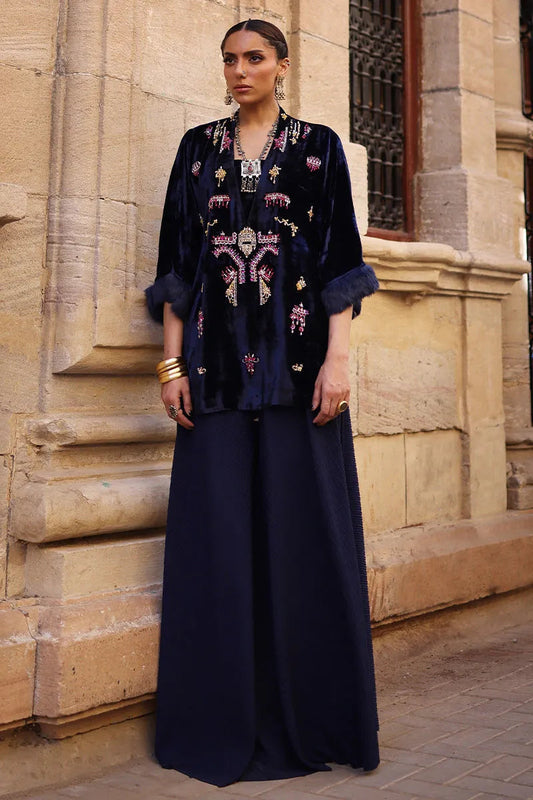 FW25-36 | Fall/Winter '2025-26 Drop | Rozina Munib