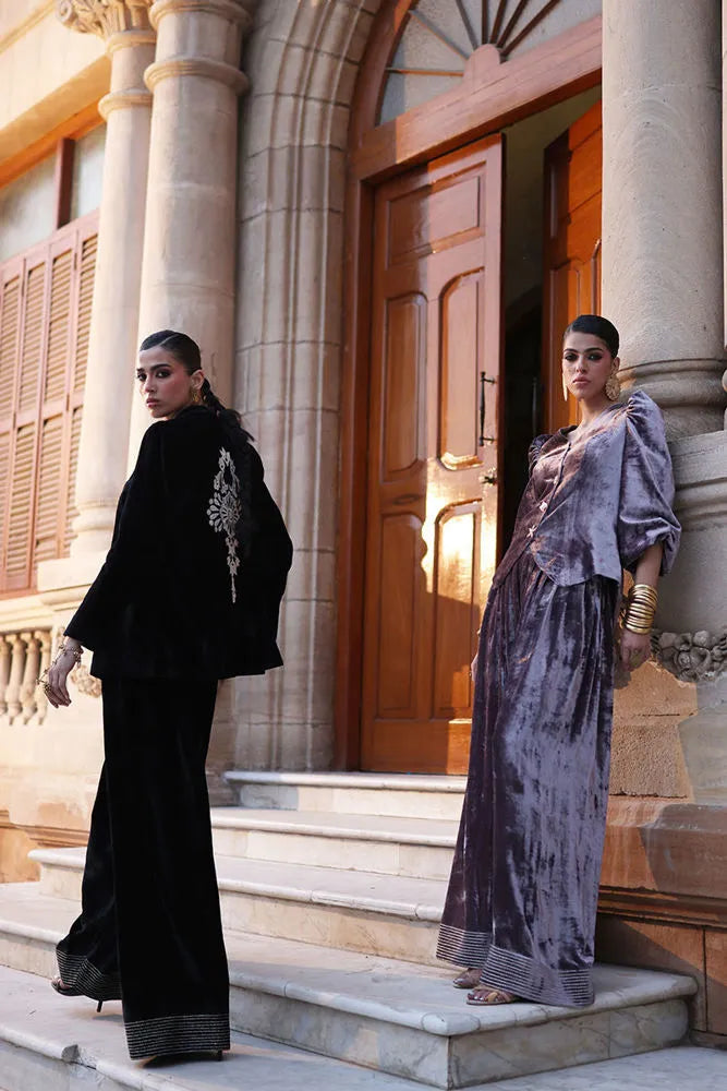 FW25-34 | Fall/Winter '2025-26 Drop | Rozina Munib