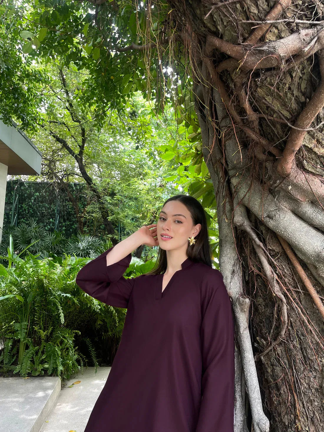 Power Shift CO ORD SET | Meri Zindagi Hai Tu '26 | Wear Insead