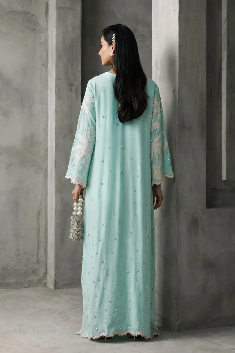SS26FOR432 | New Arrivals | Sana Safinaz