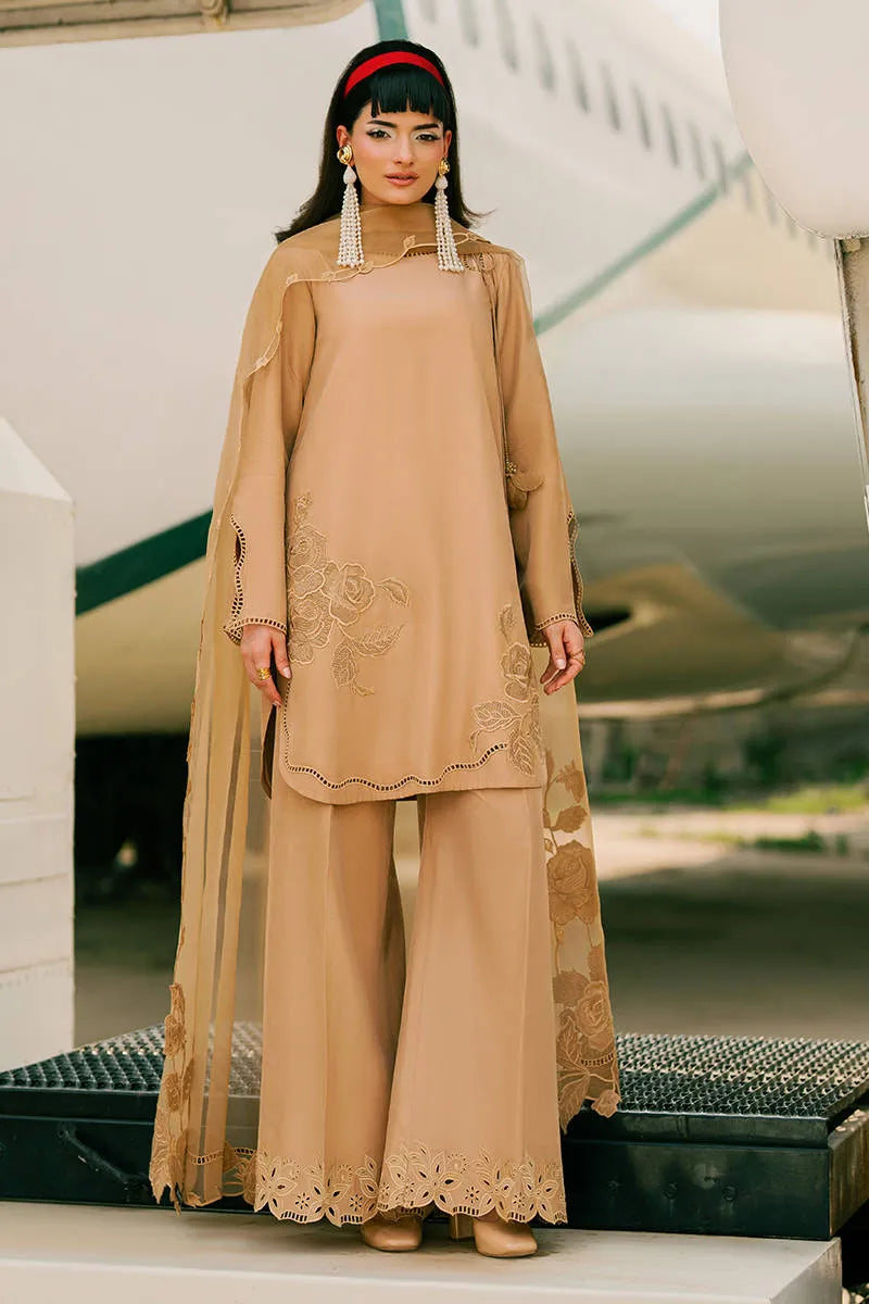 Sand Dust | Chai Coffee Vol 5 - Eid Edit '26 | Mohsin Naveed Ranjha