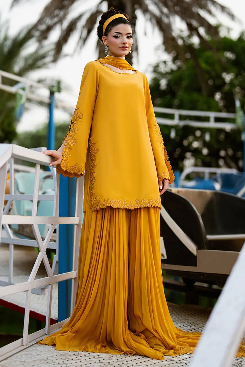 Honey Glow | Chai Coffee Vol 5 - Eid Edit '26 | Mohsin Naveed Ranjha