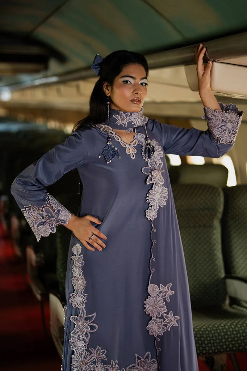 Ember | Chai Coffee Vol 5 - Eid Edit '26 | Mohsin Naveed Ranjha