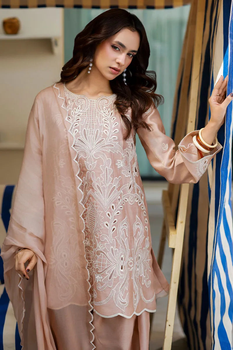 Orelia | The Girls Club - Eid Luxury Pret '26 | Ansab Jahangir