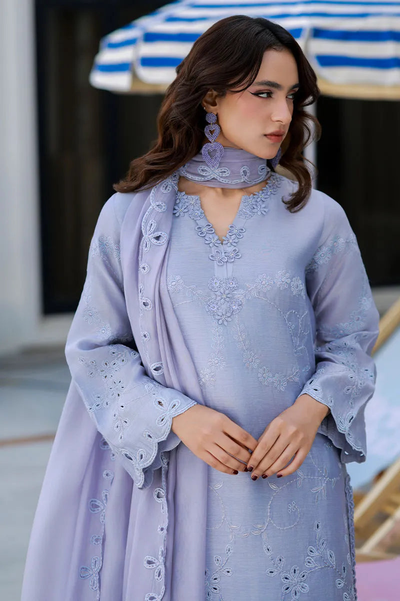 Liliane | The Girls Club - Eid Luxury Pret '26 | Ansab Jahangir