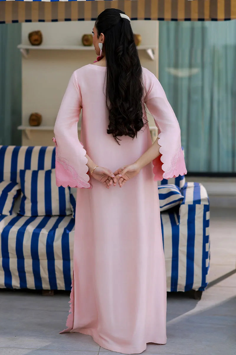 Rosy | The Girls Club - Eid Luxury Pret '26 | Ansab Jahangir