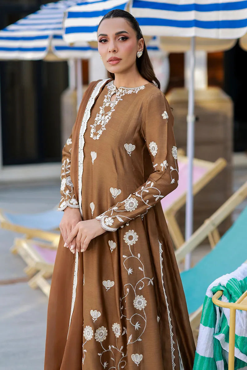 Coco | The Girls Club - Eid Luxury Pret '26 | Ansab Jahangir