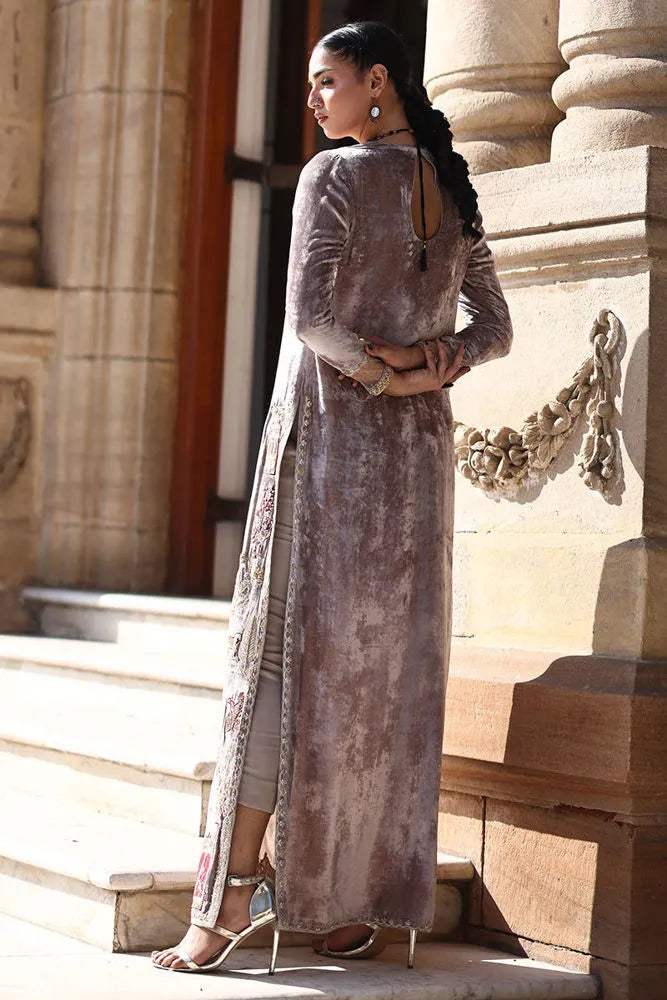 FW25-19 | Fall/Winter '2025-26 Drop | Rozina Munib