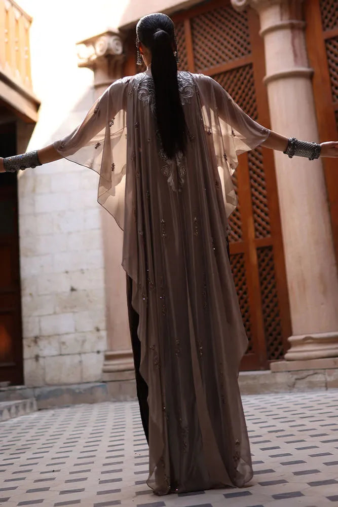 FW25-20 | Fall/Winter '2025-26 Drop | Rozina Munib