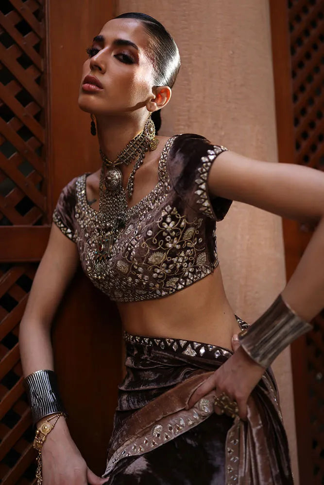 FW25-21 | Fall/Winter '2025-26 Drop | Rozina Munib