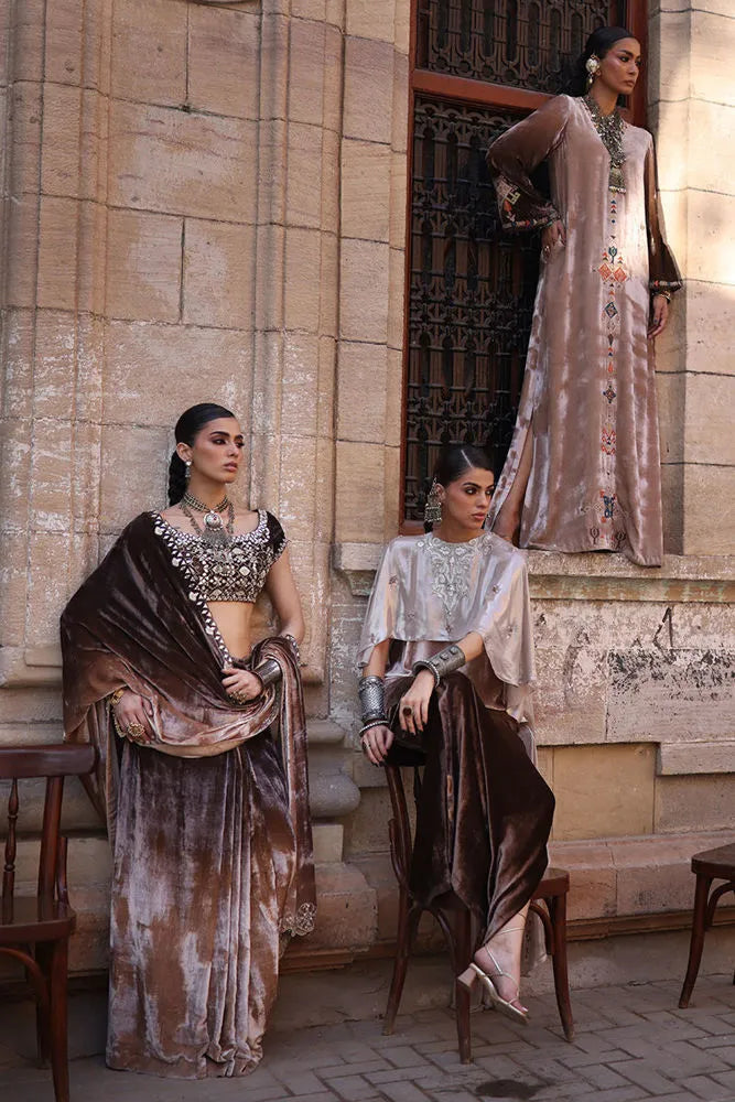 FW25-22 | Fall/Winter '2025-26 Drop | Rozina Munib