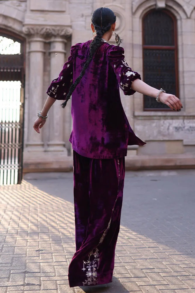 FW25-23 | Fall/Winter '2025-26 Drop | Rozina Munib