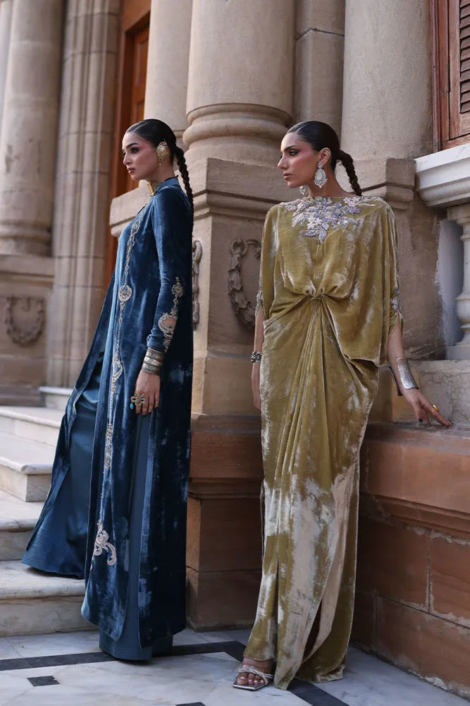 FW25-27 | Fall/Winter '2025-26 Drop | Rozina Munib