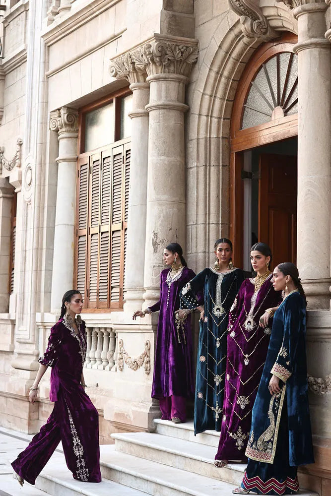 FW25-28 | Fall/Winter '2025-26 Drop | Rozina Munib