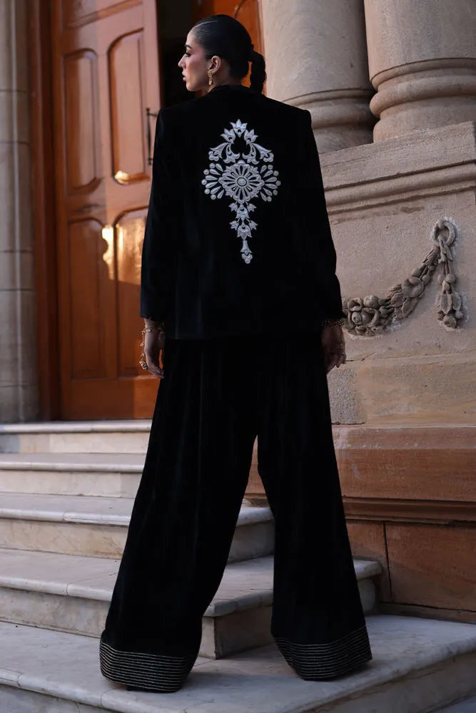 FW25-34 | Fall/Winter '2025-26 Drop | Rozina Munib