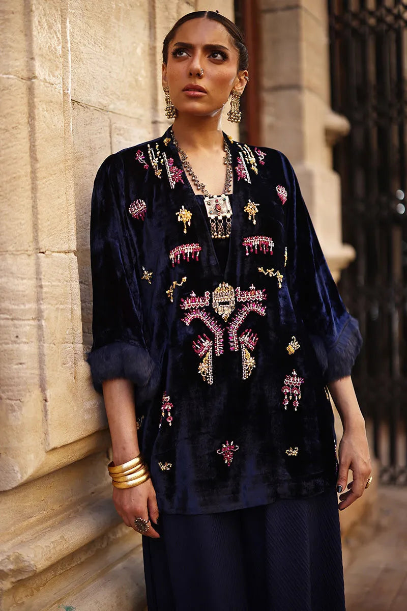 FW25-36 | Fall/Winter '2025-26 Drop | Rozina Munib