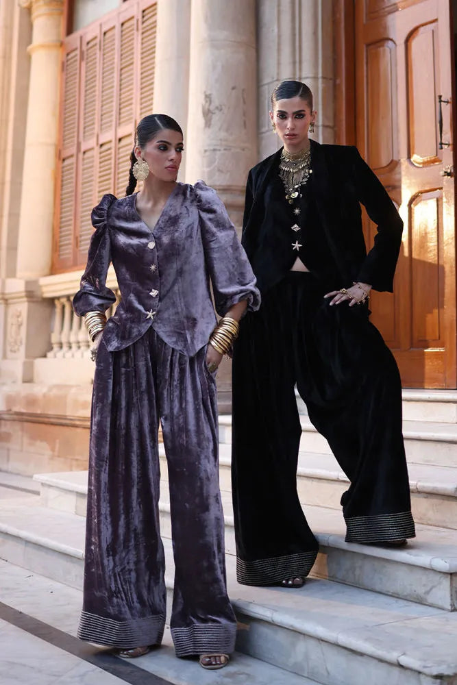 FW25-34 | Fall/Winter '2025-26 Drop | Rozina Munib