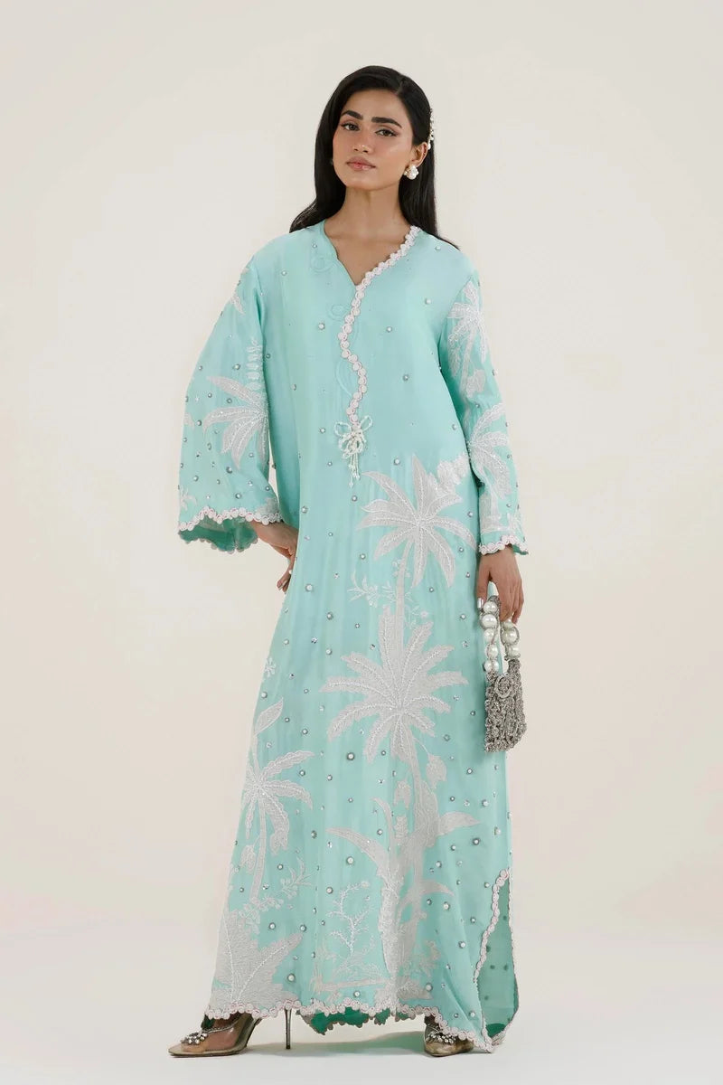 SS26FOR432 | New Arrivals | Sana Safinaz