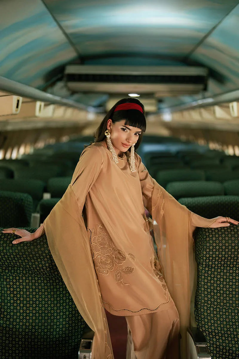 Sand Dust | Chai Coffee Vol 5 - Eid Edit '26 | Mohsin Naveed Ranjha