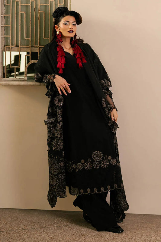 Moonless Night | Chai Coffee Vol 5 - Eid Edit '26 | Mohsin Naveed Ranjha