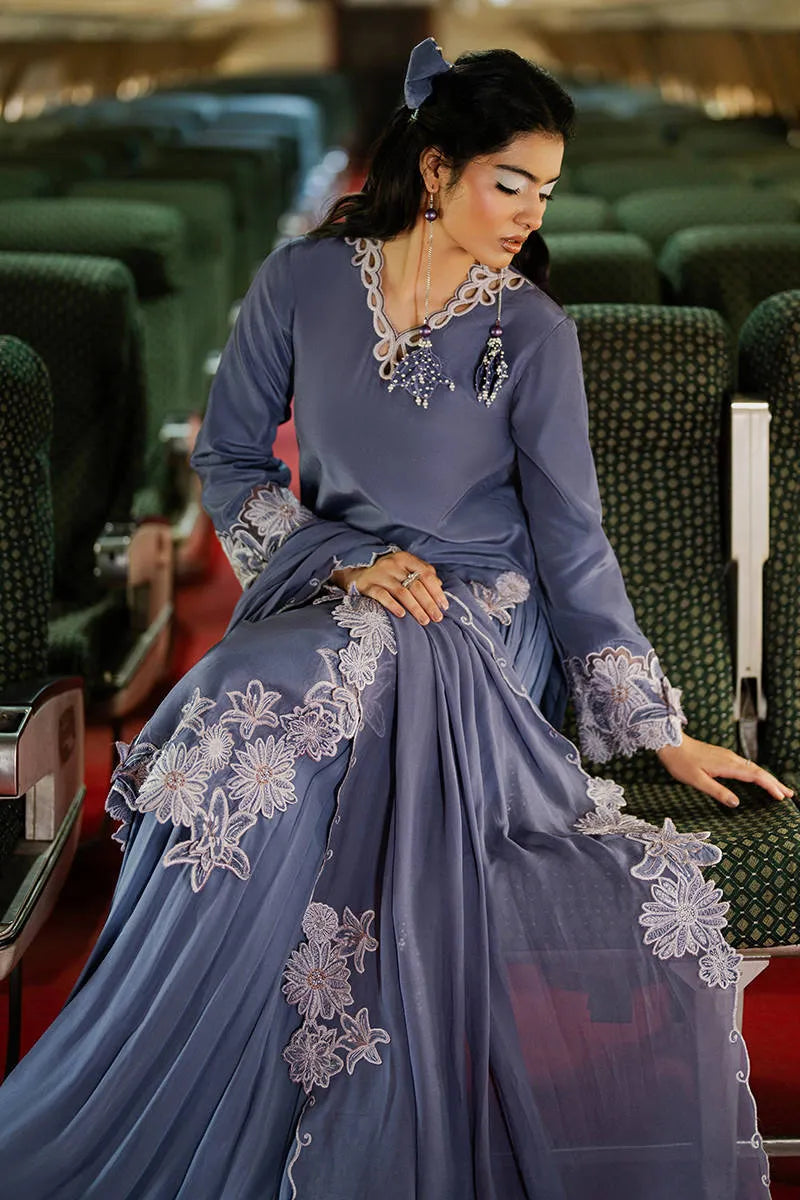 Ember | Chai Coffee Vol 5 - Eid Edit '26 | Mohsin Naveed Ranjha