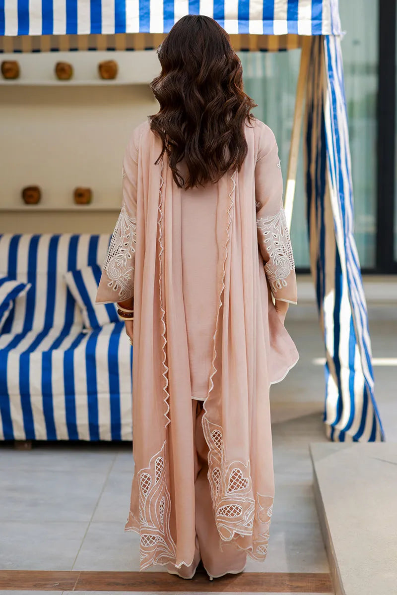 Orelia | The Girls Club - Eid Luxury Pret '26 | Ansab Jahangir