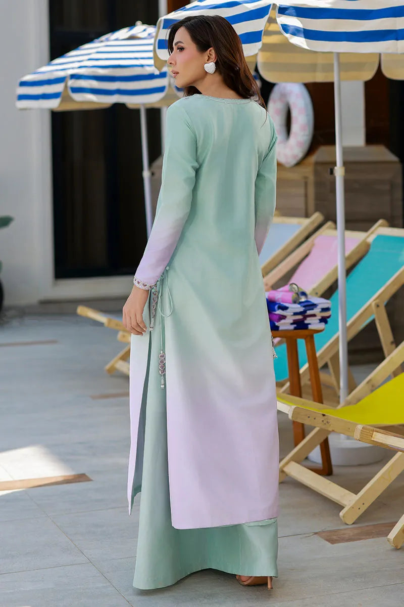 Rosella | The Girls Club - Eid Luxury Pret '26 | Ansab Jahangir