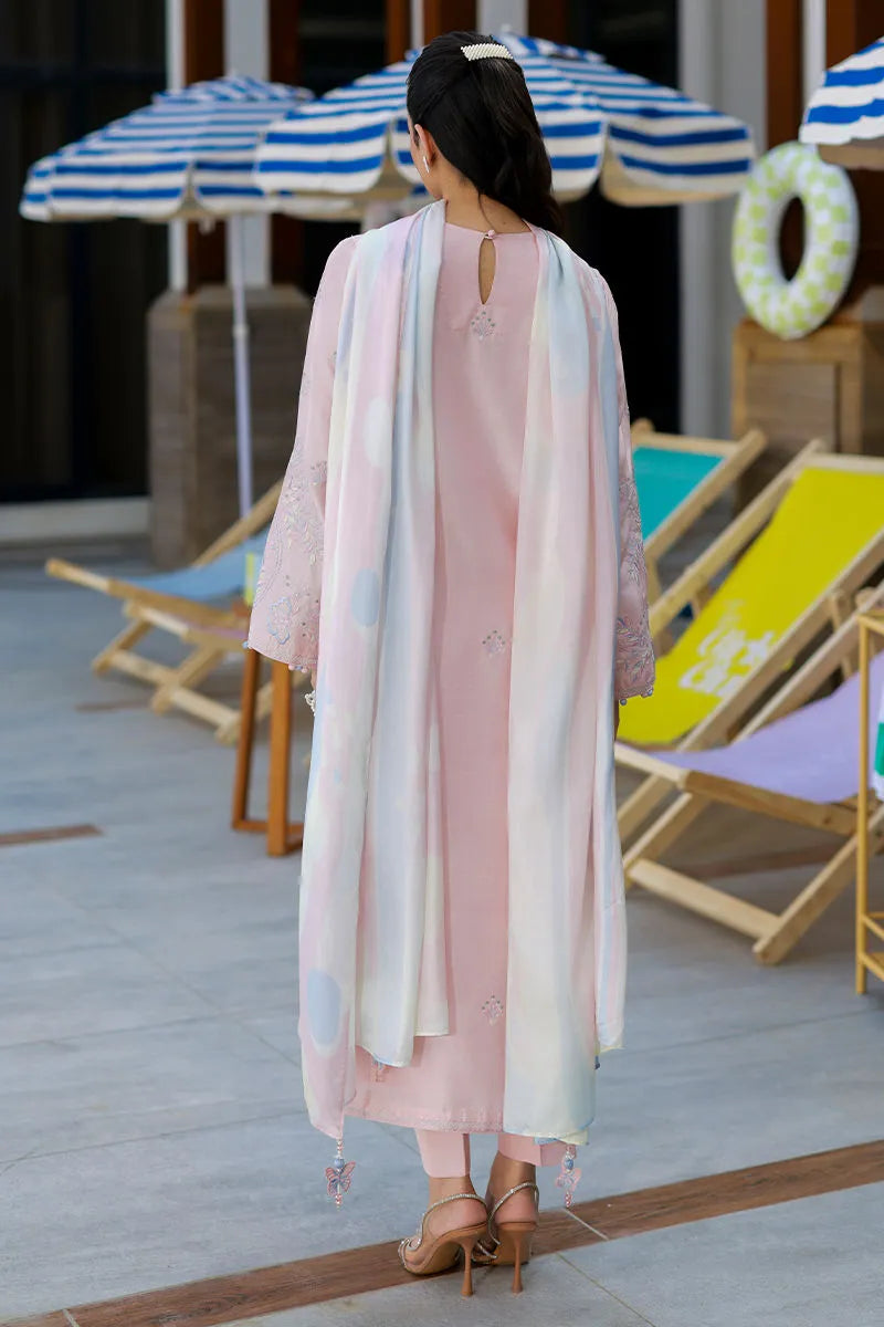Twyla | The Girls Club - Eid Luxury Pret '26 | Ansab Jahangir