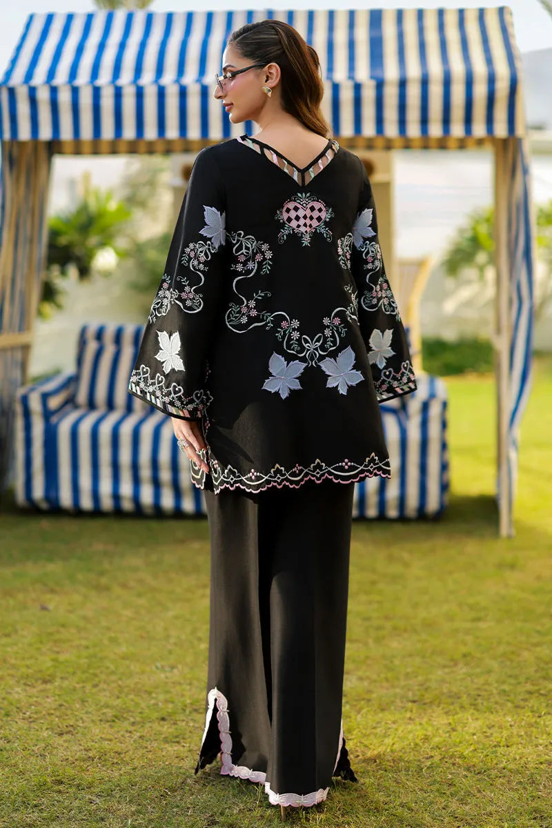 Nora | The Girls Club - Eid Luxury Pret '26 | Ansab Jahangir
