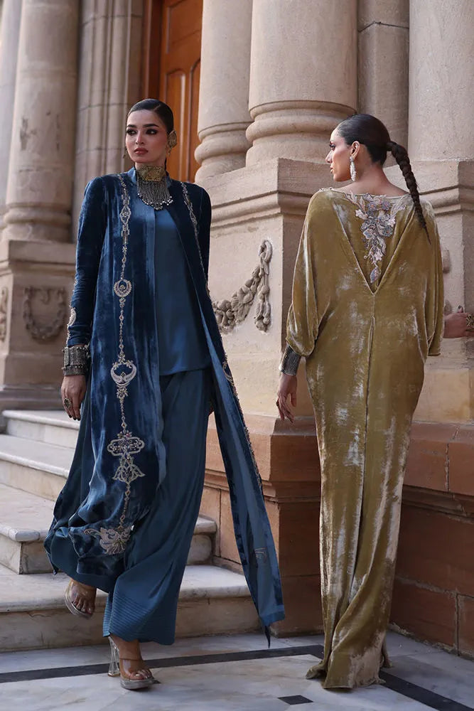 FW25-27 | Fall/Winter '2025-26 Drop | Rozina Munib