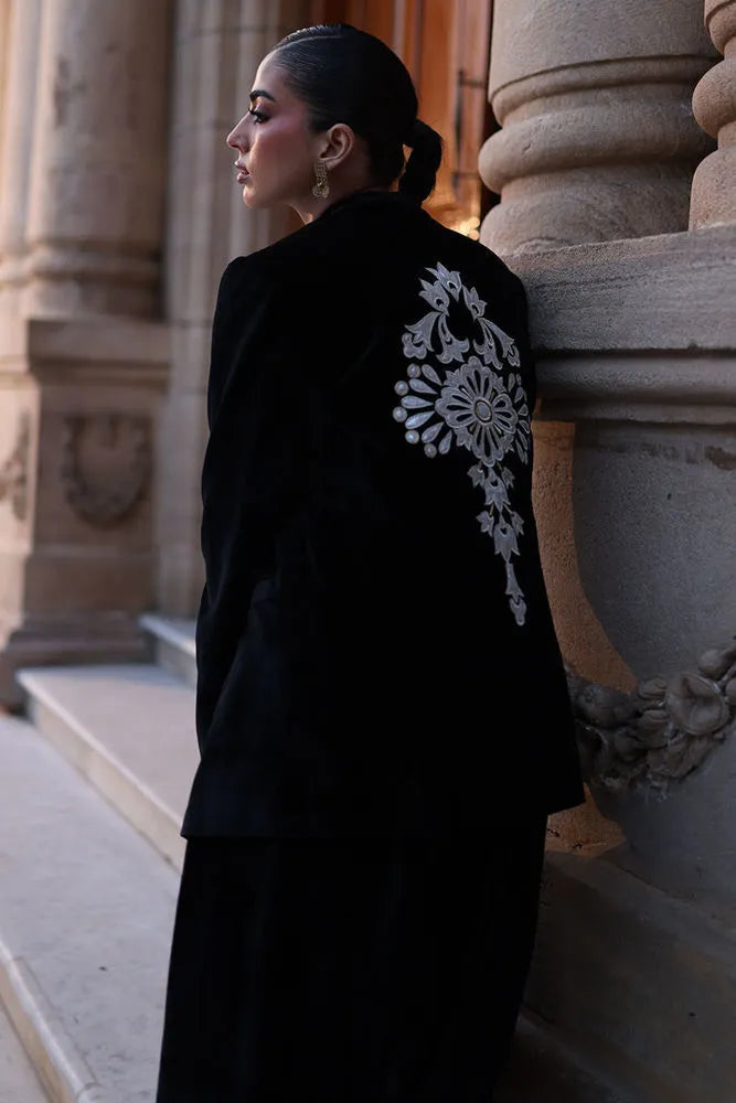 FW25-34 | Fall/Winter '2025-26 Drop | Rozina Munib