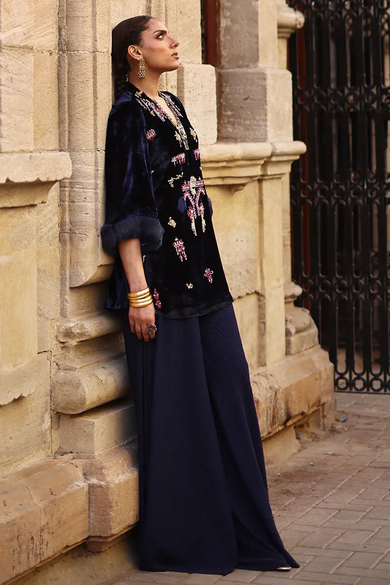 FW25-36 | Fall/Winter '2025-26 Drop | Rozina Munib