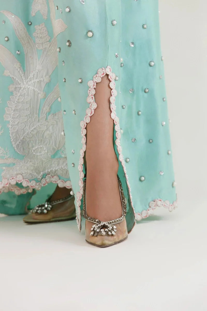 SS26FOR432 | New Arrivals | Sana Safinaz
