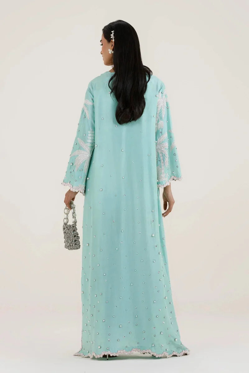 SS26FOR432 | New Arrivals | Sana Safinaz