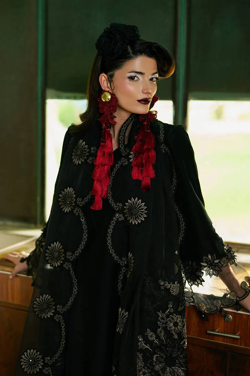 Moonless Night | Chai Coffee Vol 5 - Eid Edit '26 | Mohsin Naveed Ranjha