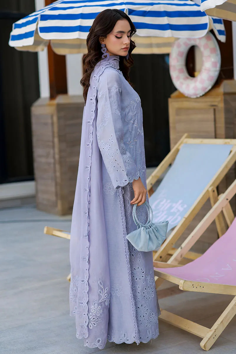 Liliane | The Girls Club - Eid Luxury Pret '26 | Ansab Jahangir